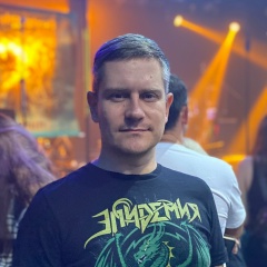 Андрей Носов, 08.07