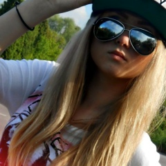 Наталья Гришанова, 23.03.1987, Канск