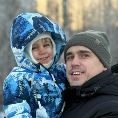 Никита Софьин, 24.01, Санкт-Петербург