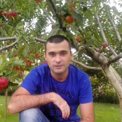 Денис Василенко, 05.11.1986, Днепр (Днепропетровск)