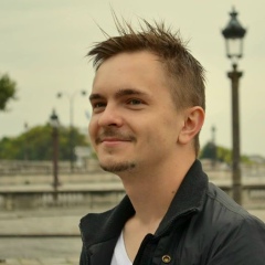 Василь Гриневич, 10.01.1990, Львов