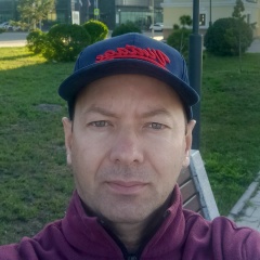 Михаил Басиров, 05.10.1980, Иркутск