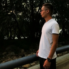 Михаил Строганов, 10.01, Краснодар