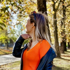 Александра Васильевна