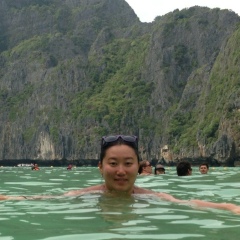 Елена Пак, 17.01.1986, Dubai