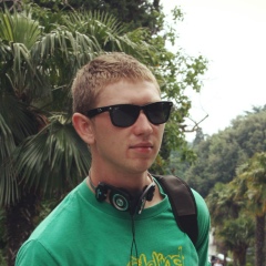 Дмитрий Грабина, 18.09.1990, Херсон