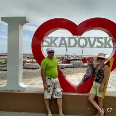 Сергій Демченко, 28.08, Чечельник