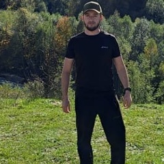 Ратмир Мамбетов, 29.07.1987, Черкесск