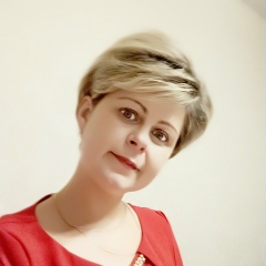 Татьяна Семёнова