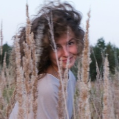 Кира Рябова, 12.06.1992, Москва