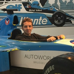 Антон Филиппов, 19.04.1988, Санкт-Петербург