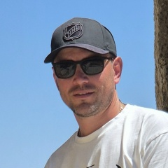 Максим Самойлов