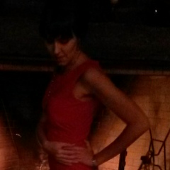 Анюта Иванова, 07.12, Красноярск