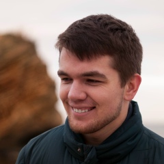 Игорь Андрианов, 09.11.1999, Одесса