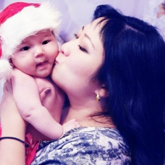 Катюша Пак, 22.07.1988, Алматы