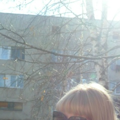Светлана Лапшова, 17.04, Старый Оскол