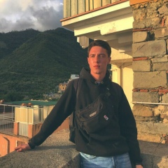 Виктор Сюткин, 19.08