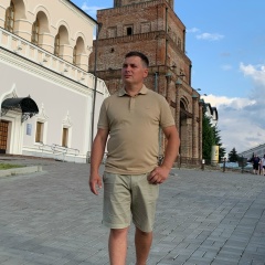 Михаил Чидакин, 06.09, Москва