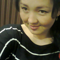 Жумагул Таалайбекова, 19.02.1993, Бишкек