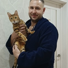 Алексей Котов, 22.08.1986, Нижний Новгород