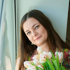 Наталья Алекссевна, 10.01