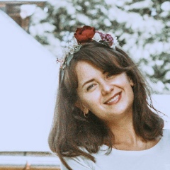 Анна Печенюшкина, 03.03.1993, Рига