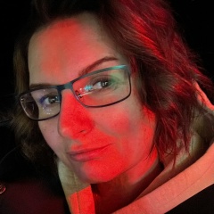 Елена Нецветаева, 10.05.1983, Санкт-Петербург