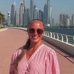 Ольга Рязанцева, 30.10, Барнаул