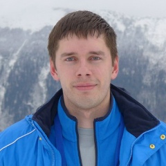 Аркадий Ярута, Рыбинск