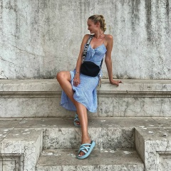 Irina Mozolyuk, 02.06, Roma