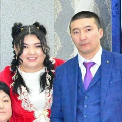 Кымбат Кайырлиева, 13.07, Семей