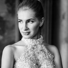 Оля Зеленцова, 14.08, Москва