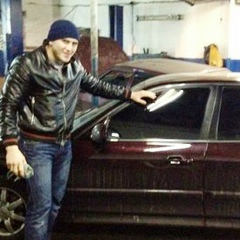 Юнус Расухаджиев, Грозный