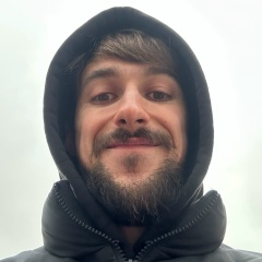 Редрик Шухарт, 20.08