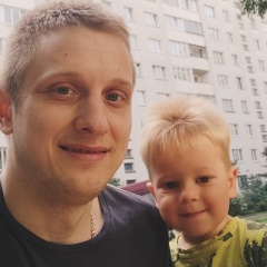 Кирилл Михеев, 08.02.1987, Минск