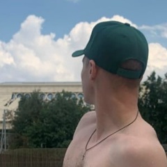 Дмитрий Поспелов, 24.09, Москва