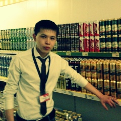 Avaz Gaiypov, 31.12.1991, Баткен