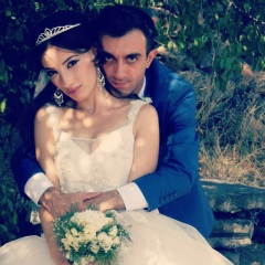 Klara Khanzadyan, 26.04.1991, Ереван