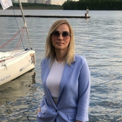 Ирина Нельга, 17.09, Москва