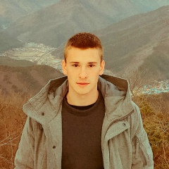 Дмитрий Корж