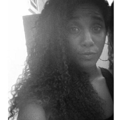 Mariana Fonseca, 25.01.1998, Rio de Janeiro