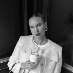 Кристина Смирнова, 02.06.1999, Санкт-Петербург