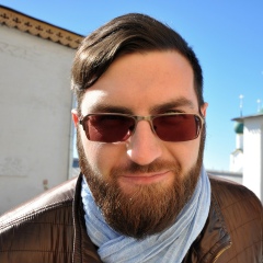 Миха Кондукторов, 19.11.1985, Москва