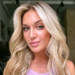 Ania Kashinskaya, 18.05, Москва