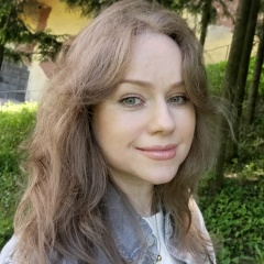 Ирина Аверьянова, 22.10.1979, Санкт-Петербург