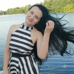 Елена Третьякова, 01.04, Липецк