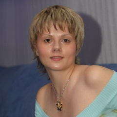 Екатерина Бондарева, 05.04, Санкт-Петербург