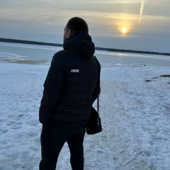 Денис Семёнов, Москва