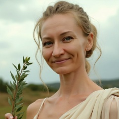 Марина Ковальская