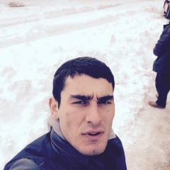 Bachi Giorgadze, 15.04, Батуми